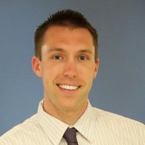 Meet your Posher, Brian